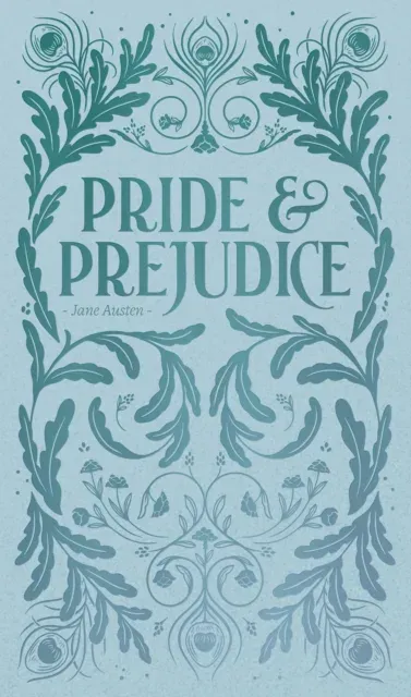Pride and Prejudice