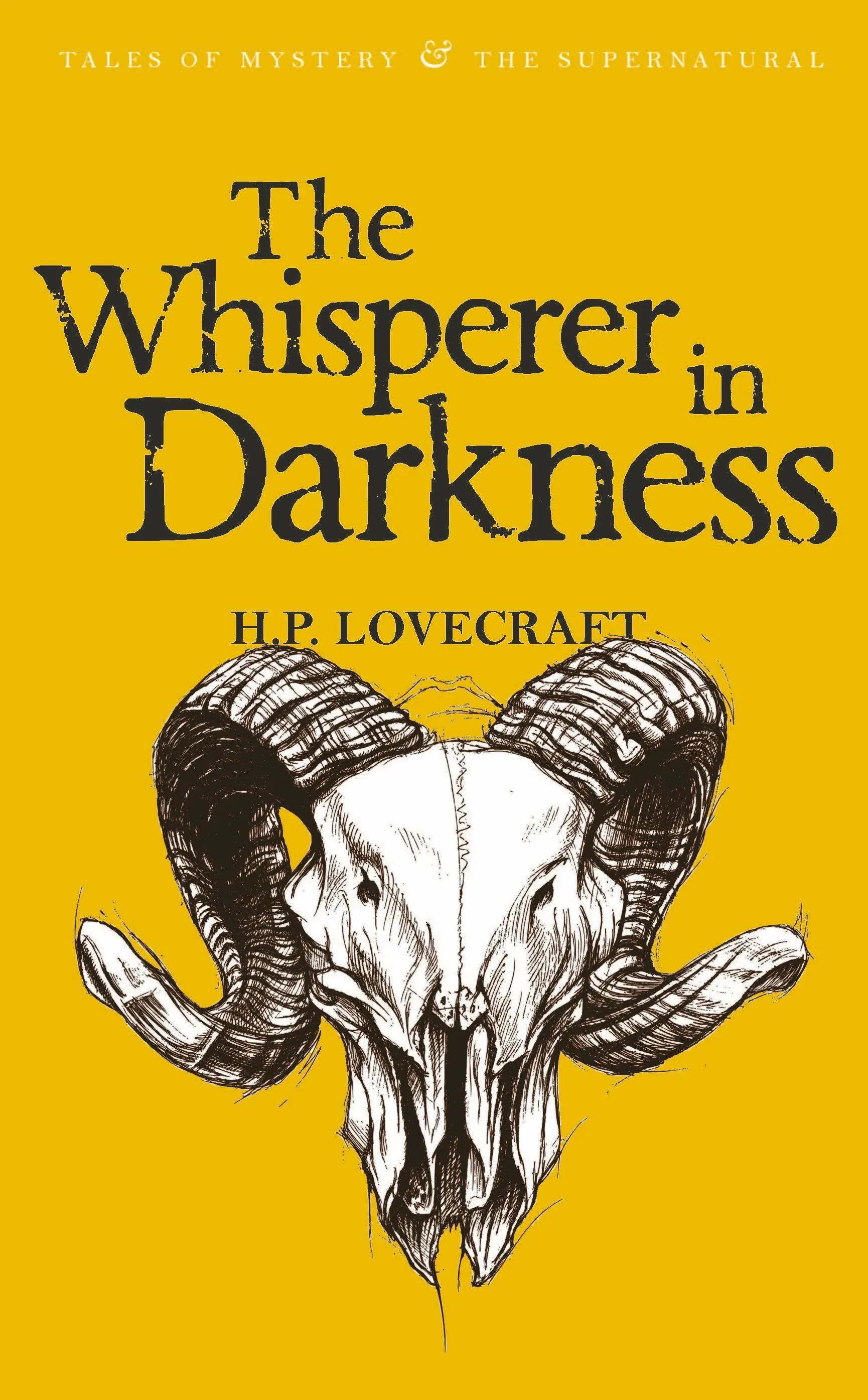 Whisperer in Darkness