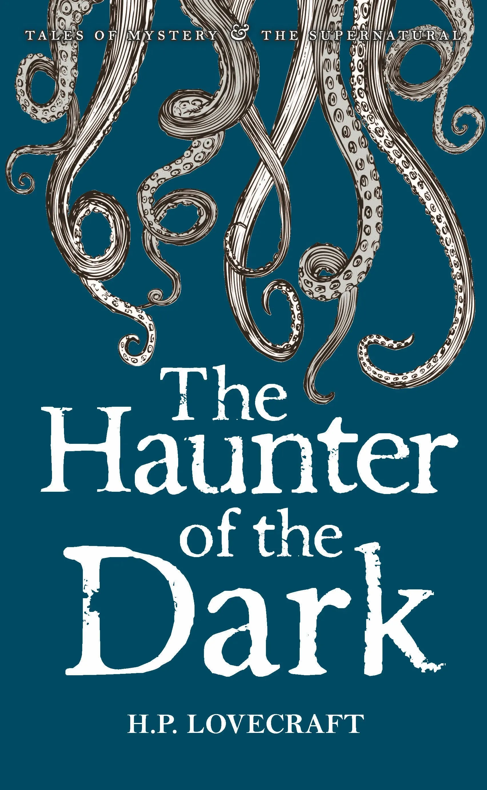 Haunter of the Dark