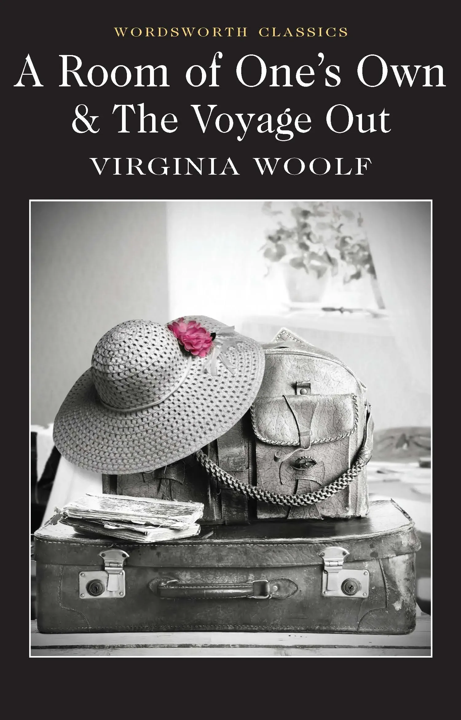 Room of One's Own & The Voyage Out