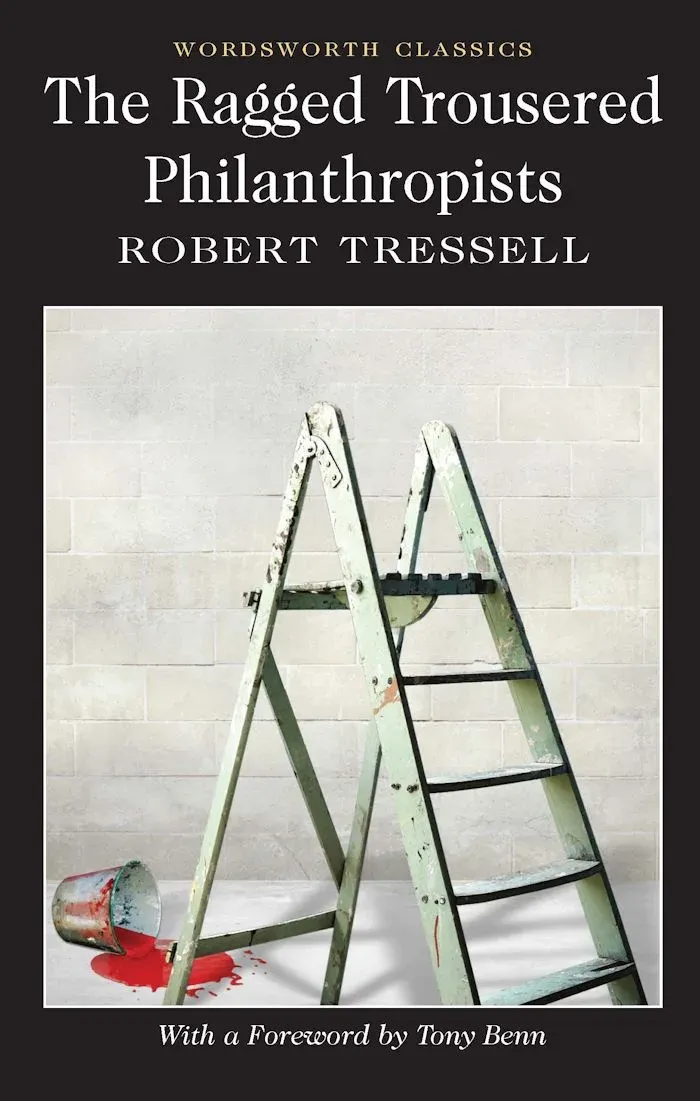 Ragged Trousered Philanthropists