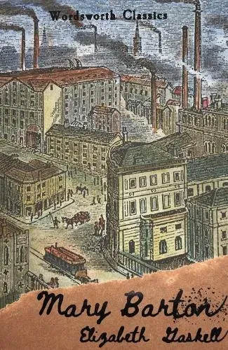 Mary Barton