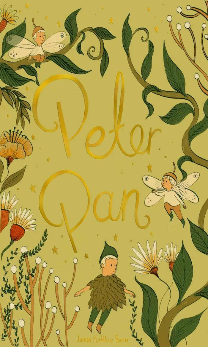 Peter Pan