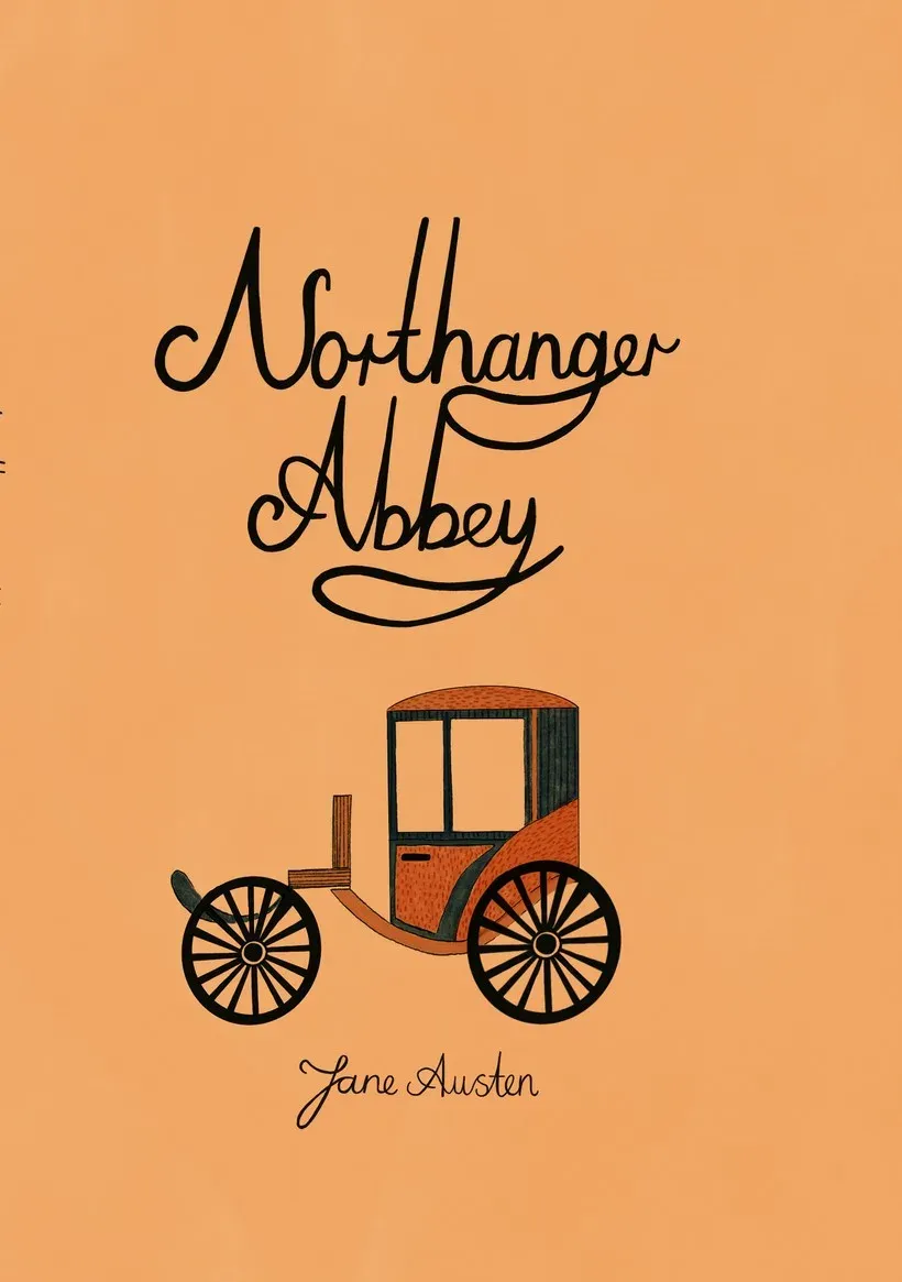 Northanger Abbey