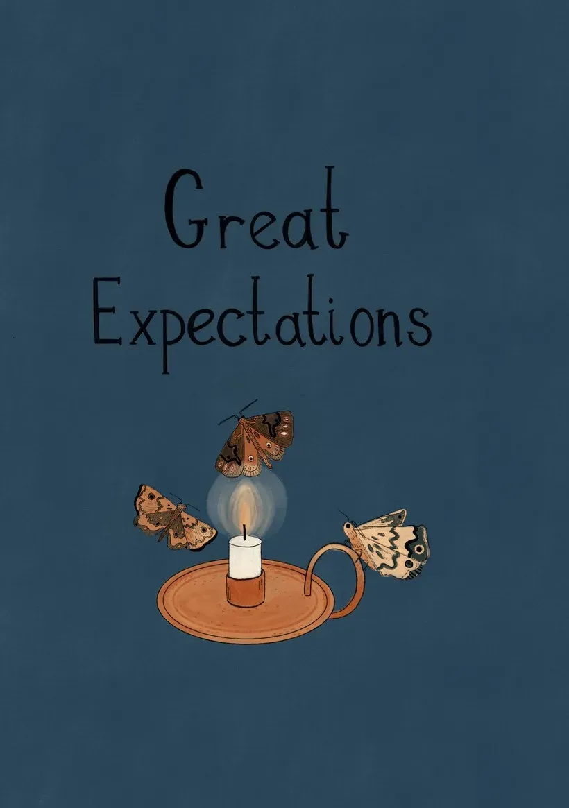 Great Expectations