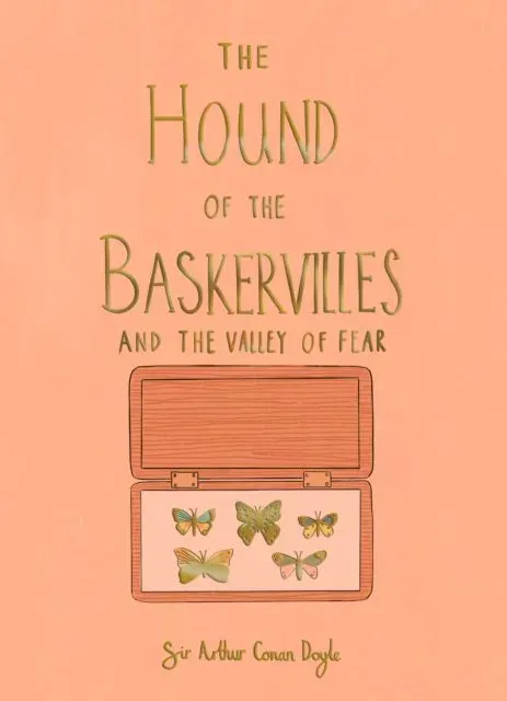 Hound of the Baskervilles & The Valley of Fear (Collector's Edition)