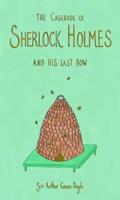 Casebook of Sherlock Holmes & His Last Bow (Collector's Edition)