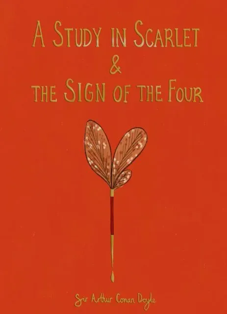 Study in Scarlet & The Sign of the Four (Collector's Edition)