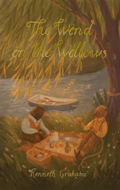 Wind in the Willows