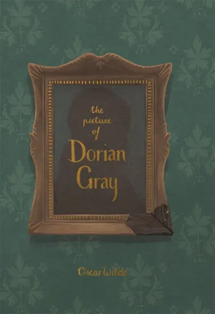 Picture of Dorian Gray