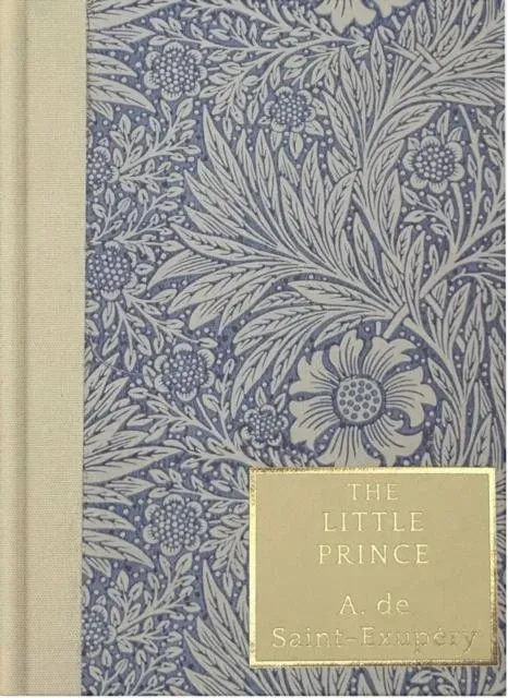 Little Prince (Heritage Collection)