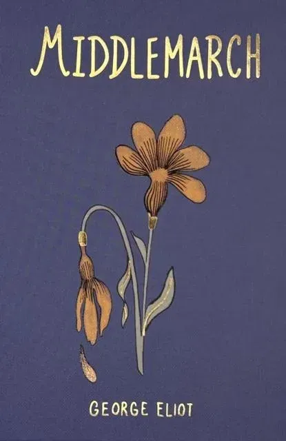 Middlemarch (Collector's Edition)