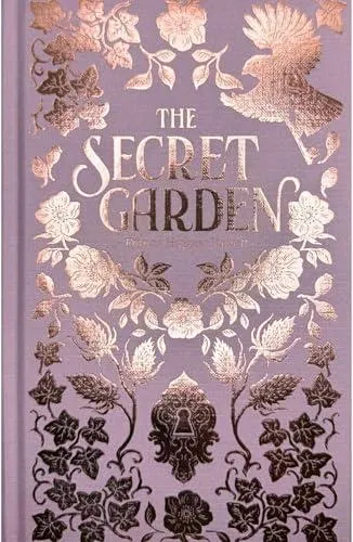 Secret Garden (Luxe)