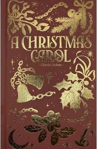 Christmas Carol (Luxe)