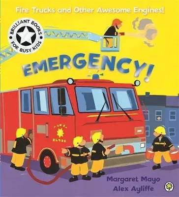 Awesome Engines: Emergency!