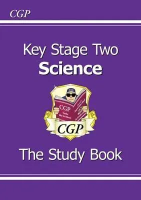 KS2 Science Study Book