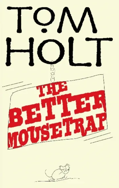 Better Mousetrap