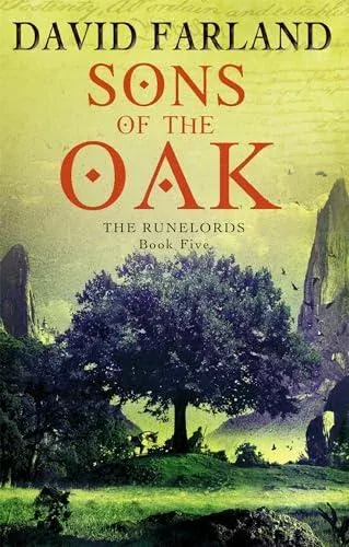 Sons Of The Oak