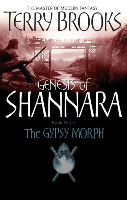 Gypsy Morph