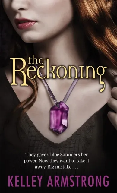 Reckoning