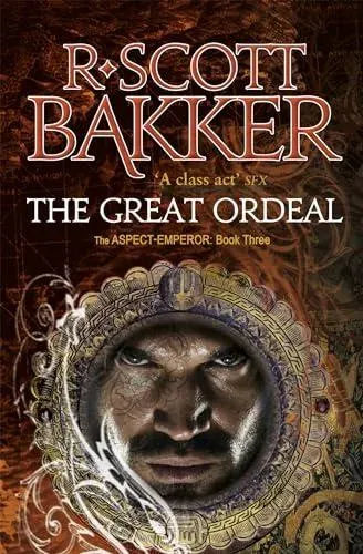 Great Ordeal