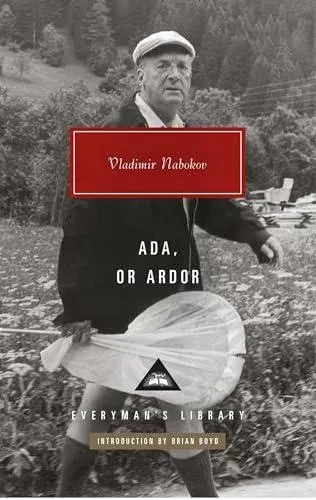 Ada : or Ardor