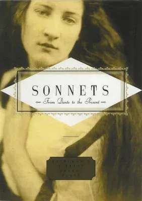 Sonnets : From Dante to the Present