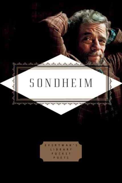 Sondheim : Lyrics