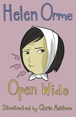 Open Wide