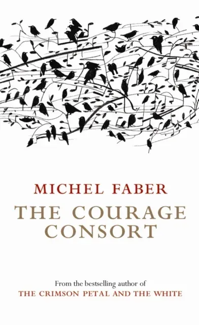 Courage Consort