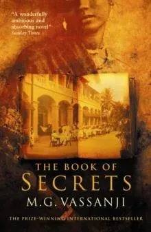 Book Of Secrets