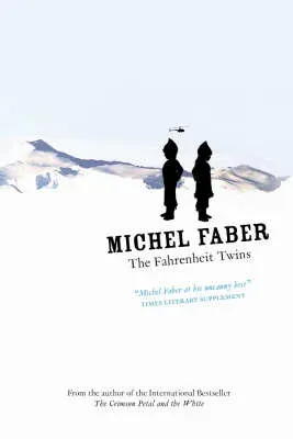Fahrenheit Twins and Other Stories