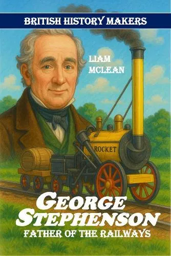 George Stephenson