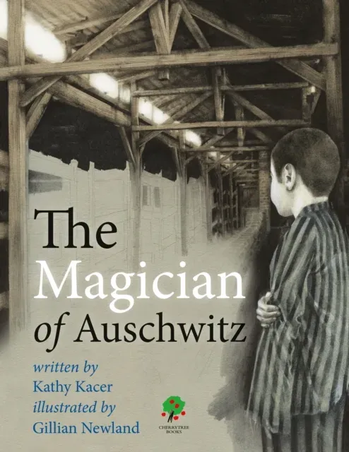 Magician of Auschwitz