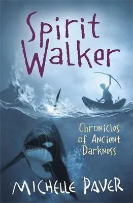 Chronicles of Ancient Darkness: Spirit Walker : Book 2