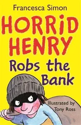 Bank Robber