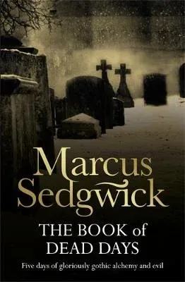 Book of Dead Days