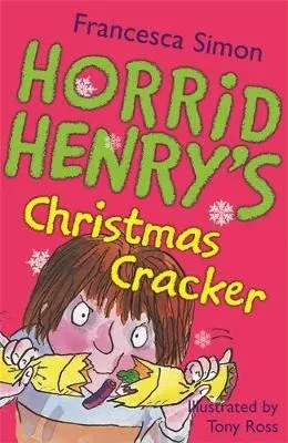 Christmas Cracker
