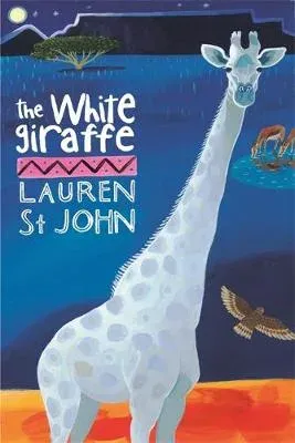 The White Giraffe : Book 1