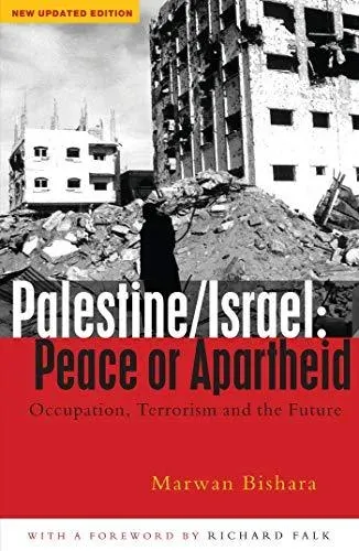Palestine/Israel