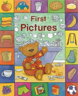 Sparkly Learning: First Pictures