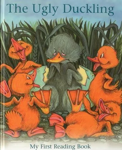 Ugly Duckling