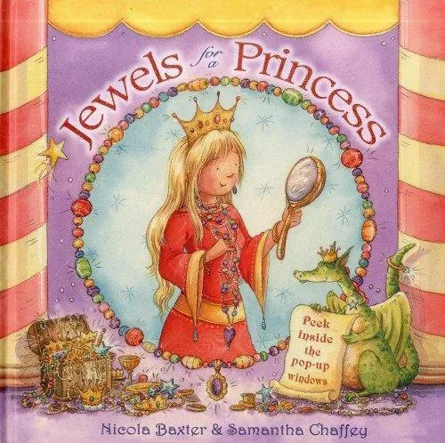 Jewels for a Princess