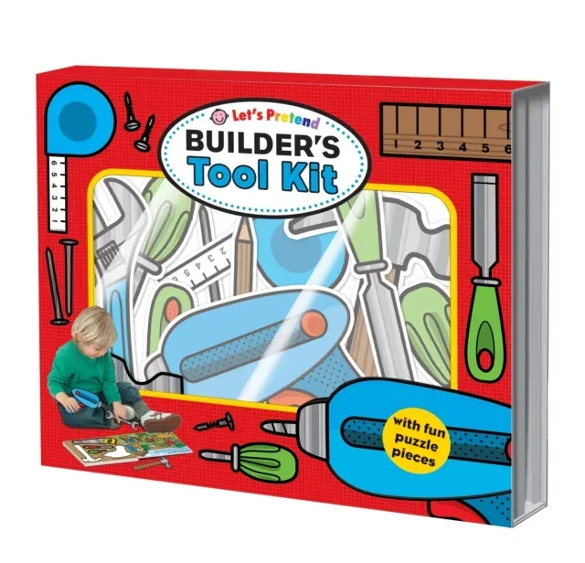 Builder's Tool Kit