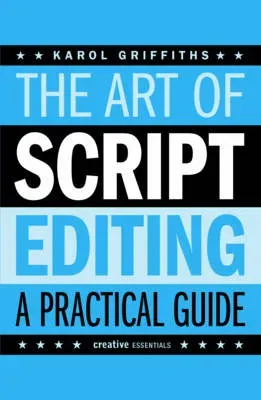 Art of Script Editing