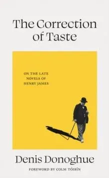 Correction of Taste