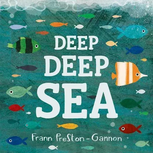 DEEP DEEP SEA BRD