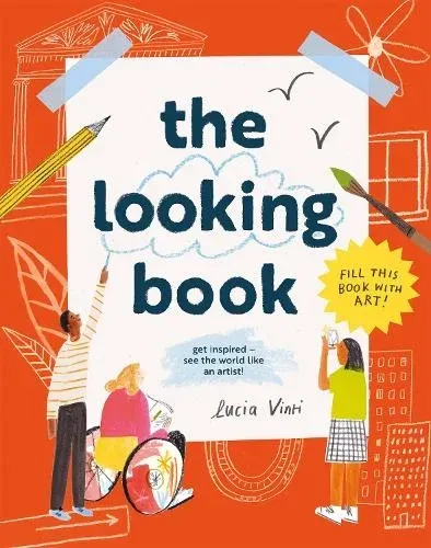 Looking Book