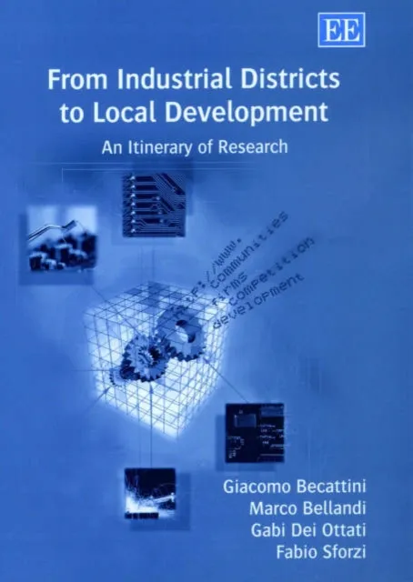  From Industrial Districts to Local Development