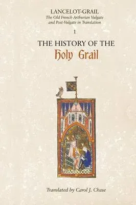The History of the Holy Grail